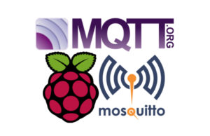 mqtt-raspberry-mosquitto