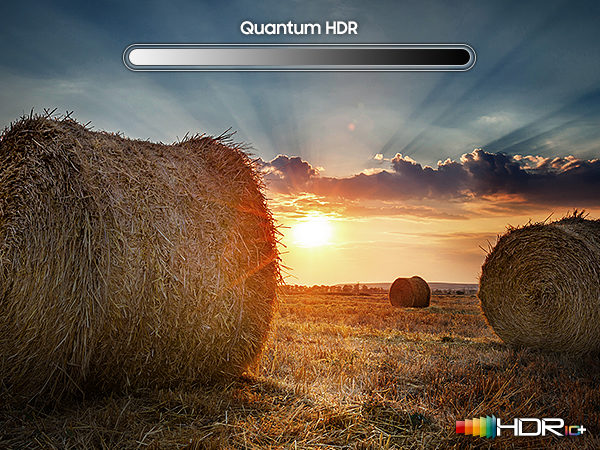 quantum hdr