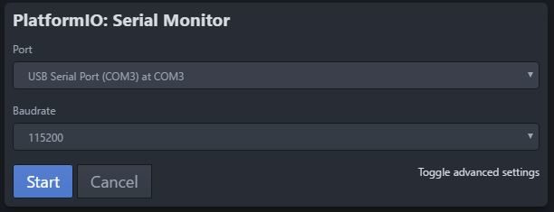 4-sonoff-tasmota-platformio-serial-monitor-com3