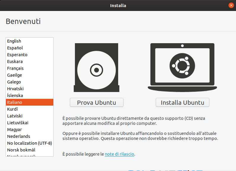 prova-ubuntu